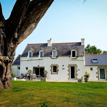 Casa vacanze Ty Theven Plouescat