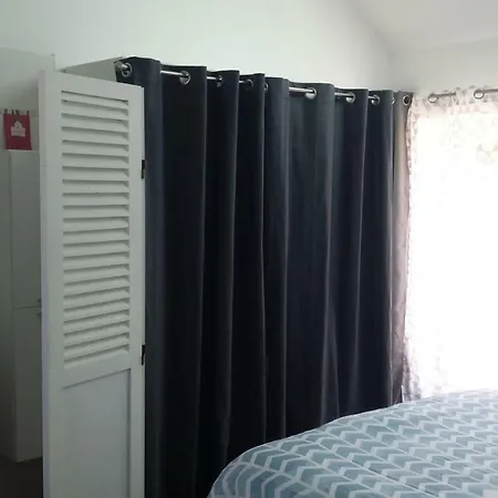 Casa vacanze Ty Theven Plouescat