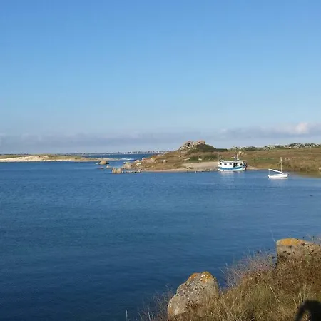 Casa vacanze Ty Theven