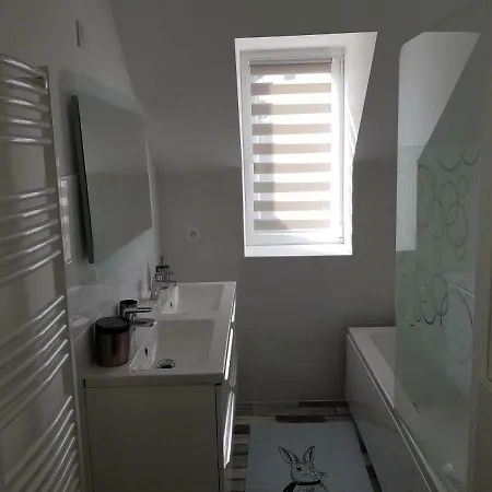 Casa vacanze Ty Theven